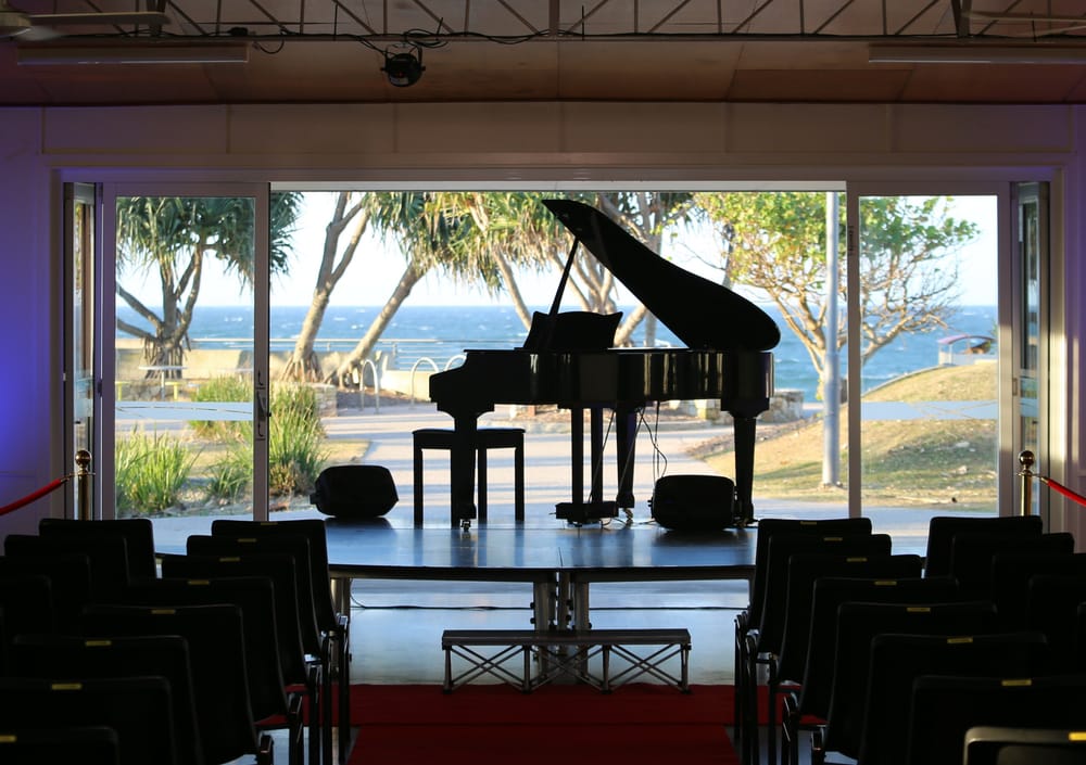 Opera on Kingscliff, Sept 6th, 2025. post image