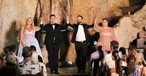 Opera in the Caves, Oct 31-Nov 2 post image